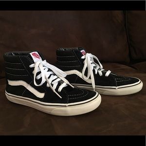 Women's Van Sk8-Hi Sneakers